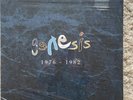Genesis Vinyl Box 1976-1982 neu ovp