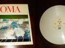 RARE Prog Fusion SOMA (Allan Holdsworth) WHITE VINYL 1986 LP - BRAND NEW SEALED