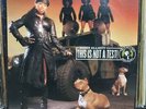 MISSY ELLIOTT / THIS IS NOT A TEST  2LP MARY J.BLIGE JAY-Z FABOLOUS NELLY