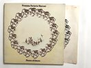Premiata Forneria Marconi - PFM - Photos Of Ghosts - JAPAN VINYL - P-8383M