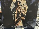 Comeback Kid- Wake The Dead Vinyl Lp/ Terror/ Ignite/ H2O