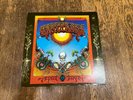 Grateful Dead LP - Aoxomoxoa - Warner Brothers Records WS 1790 Green Labels