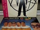 DEVO-DUTY NOW FOR THE FUTURE,1979(V2125)+OH,NO IT`S  DEVO,1982(V2241)