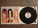 Bananarama Greatest Hits LP 1988 BMG Record Club Press NM Vinyl Cruel Summer 80s