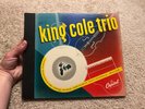 King Cole Trio Vol. 2 Capitol Album BD-29 4 78rpm 10