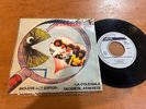 PARCHIS La Colegiala 1985 MEXICO 7