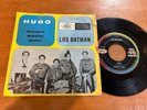 LOS BATMAN Batman Theme +3 GARAGE SURF SKA INSTRO 1966 MEXICO 7