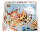 Dire Straits - Alchemy Live Double Vinyl L.P 1984 Musical Memorabilia