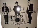 The Plugz - Electrify Me, LP, 1979, USA, original re-issue from 1979, pink label