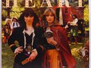 Heart – Little Queen 1977 Portrait JR 34799 Rock Vinyl LP - EX+/VG+