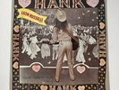 Leon Russell – Hank Wilson's Back Vol. I - Shelter SW 8923 - 1973 US New Sealed
