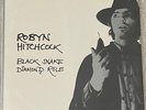 Robyn Hitchcock-Black Snake Diamond Röle [Glass Fish,1986,Vinyl:NM] CARTOON INR