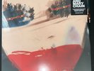 THE JESUS AND MARY CHAIN GLASGOW EYES RED VINYL LP LIMITED IMPORT SEALED MINT