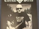 Eternal Strife - When The World Vinyl Lp Arghoslent Vothana Peste Noire