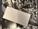 A Wulf - The Rise Vinyl Lp Arghoslent Vothana Peste Noire