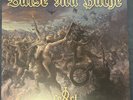 Baise Ma Hache - F.E.R.T Vinyl Lp Arghoslent Vothana Peste Noire