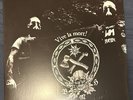 Baise Ma Hache - Vive La Mort  Vinyl Lp Arghoslent Vothana Peste Noire