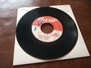Busty Brown - Aware of Love - Tramp JA Orig - Rare killer reggae