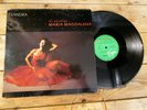 SANDRA (I'LL NEVER BE) MARIA MAGDALENA NO LP MAXI 45T VINYLE EX COVER EX 1985
