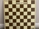 E2-E4 [35th Anniversary Edition] by Manuel Göttsching (Record, 2016)