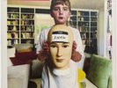 The National Laugh Track Ltd Ed Exclusive Pink 12