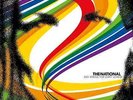 The National | Black Vinyl LP | Sad Songs For Dirty Lovers