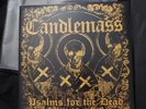 Candlemass Psalms For The Dead Vinyl