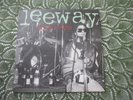 leeway adult crash vinyl - Original