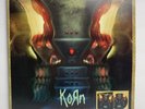 Korn - The Paradigm Shift - 2014 RSD 2xLP Gatefold Picture Disc Limited/1000