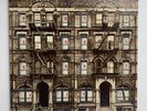 Led Zeppelin -Physical Graffiti - 1975 Swan Song SS-2-200 - Vinyl 2-LP