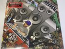 MIX MASTER MIKE “Anti-Theft Device” 2LP SEALED  OOP Beastie Boys ISP Rare 1998