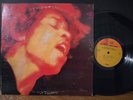 Jimi Hendrix Experience Electric Ladyland 1968 2LP Voodoo Child VG+ 2 Tone Label