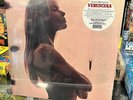 Veruschka Ennio Morricone LP Pink / White Vinyl LP New Sealed US seller