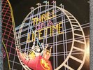 KING KOBRA – THRILL OF A LIFETIME - VINYL LP Capitol Records 1986 - NM/EX