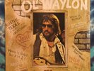 Waylon Jennings LP Ol Waylon STILL FACTORY SEALED Rare RCA APL1-2317 Luckenbach