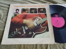 THE KINKS -THE KINK KONTROVERSY-1st 1/1 RARE ORIG 1965 PYE NPL 18131 -MOD LP-VG