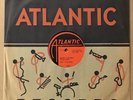 The Clovers DOO-WOP 78 Blue Velvet / If You Love Me ATLANTIC EX #DH4