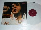ELVIS PRESLEY- ALOHA REHEARSAL SHOW- RARE, MINT AMIGA LP IN SHRINK