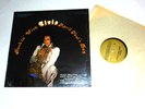 ELVIS PRESLEY- ROCKIN WITH ELVIS APRIL FOOLS DAY- MINT LP IN SHRINK- RARE