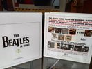 The Beatles - The Beatles In Mono (Box, Comp, Ltd, RM + LP, Album, Mono, RE + LP