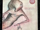 Circa Survive   The Inuit Sessions (Record 2013) Green Marble Etched Vinyl EP LP