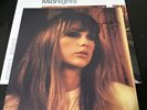 TAYLOR SWIFT Midnights: Jade Green Edition Vinyl W/ Hand Signed Photo