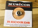 PORGY & The Monarchs MY HEART CRIES FOR YOU * HEY GIRLNORTHERN SOUL