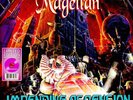 Magelan - Impending Ascension (Vinyl LP - 2023 - CA - Original)