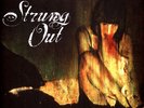 Strung Out - Exile In Oblivion (Vinyl LP - 2004 - US - Reissue)