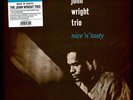 John Wright Trio - Nice'N'Tasty (Vinyl LP - 2023 - EU - Original)