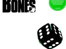 The Bones Transparent Green Vinyl Edition - Bigger Than Je (2002 - EU - Reissue)
