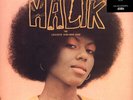 Lafayette Afro Rock Band - Malik Transparent Blue Vinyl  (2024 - EU - Original)