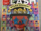 SLASH / Myles Kennedy - Living The Dream (2x RED 12