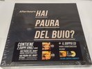 Hai Paura Del Buio? Afterhours BOX Lp Limited Edition  0080/1000 Sealed Vinile